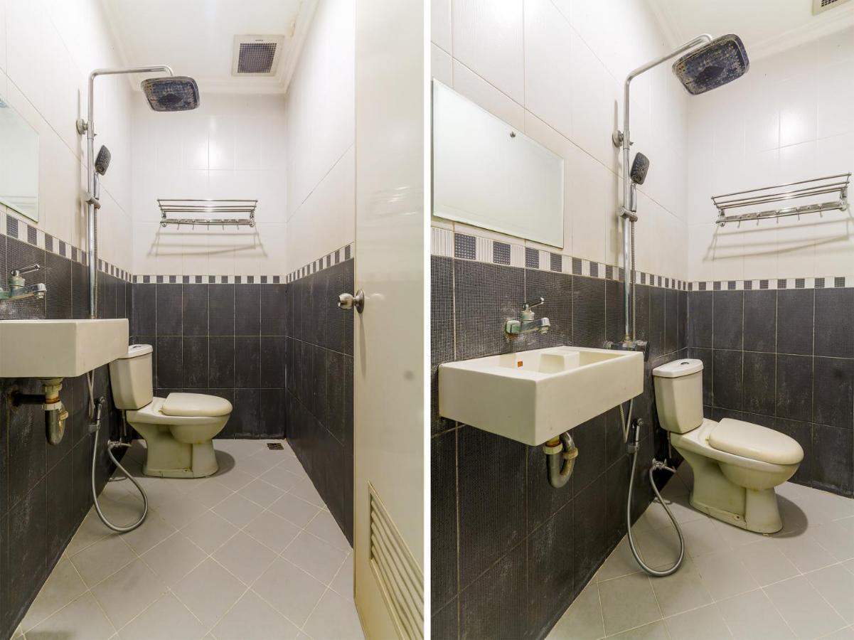 Oyo 90788 Nillo Hotel Kebumen Екстер'єр фото